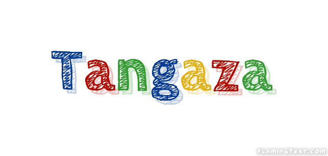 Tangaza City