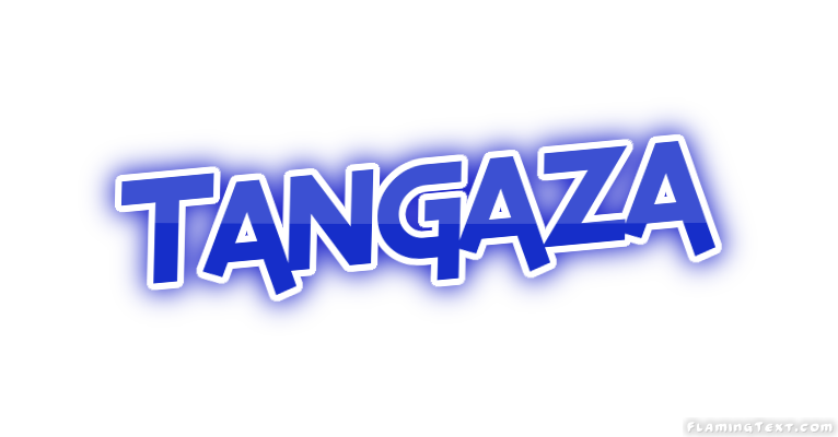 Tangaza City