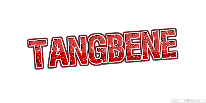 Tangbene City