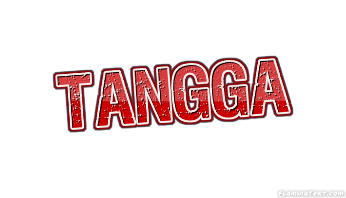 Tangga مدينة