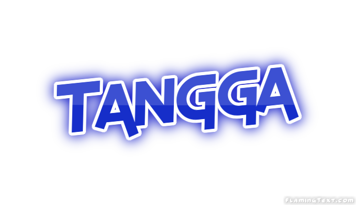 Tangga Stadt