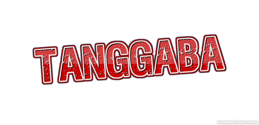 Tanggaba Stadt