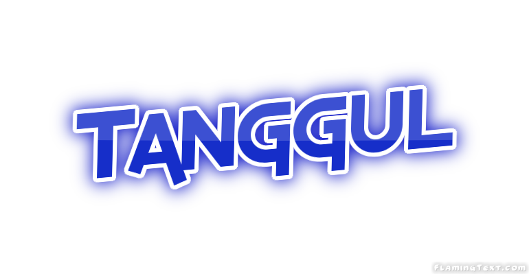 Tanggul 市