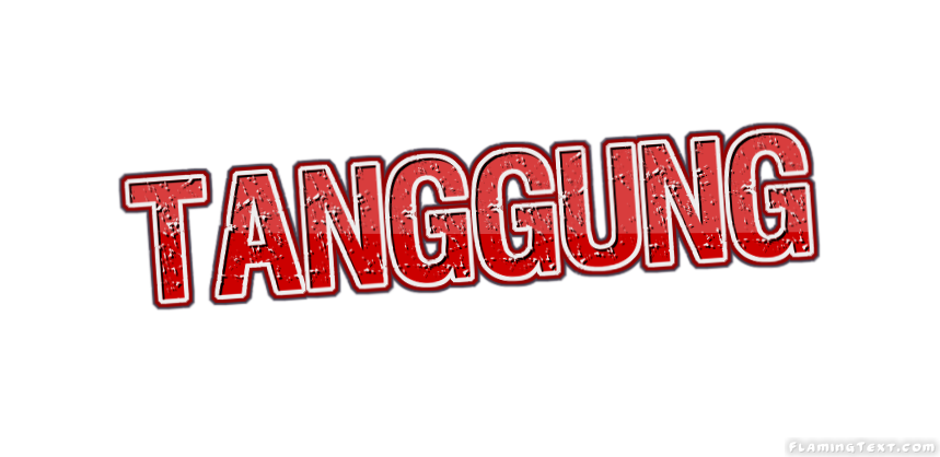 Tanggung город