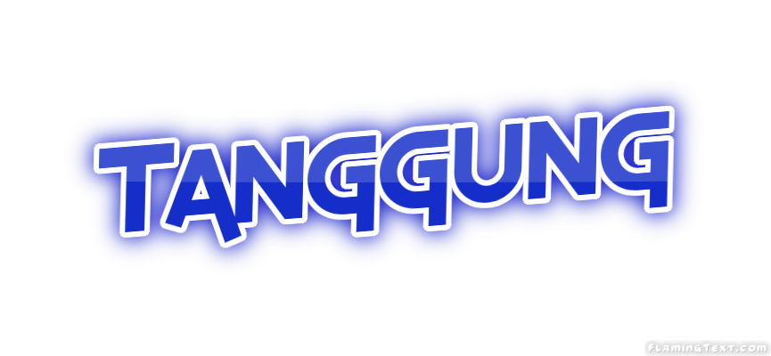 Tanggung مدينة