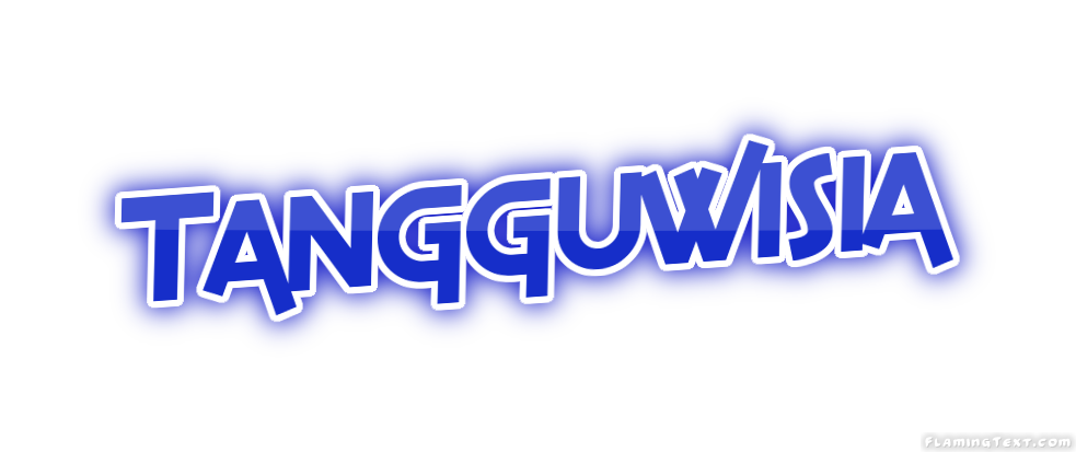 Tangguwisia город