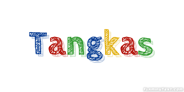 Tangkas City