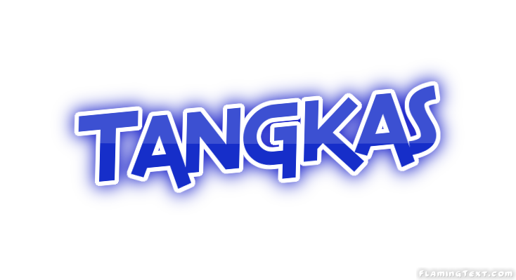 Tangkas Stadt