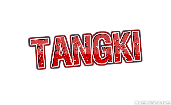 Tangki город