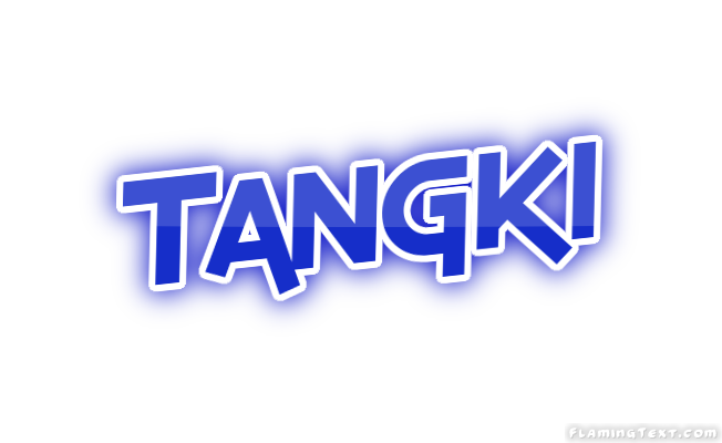 Tangki 市