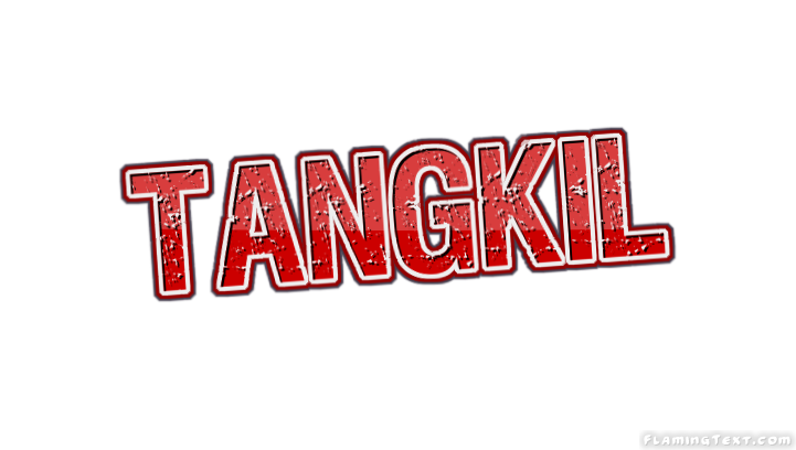 Tangkil город