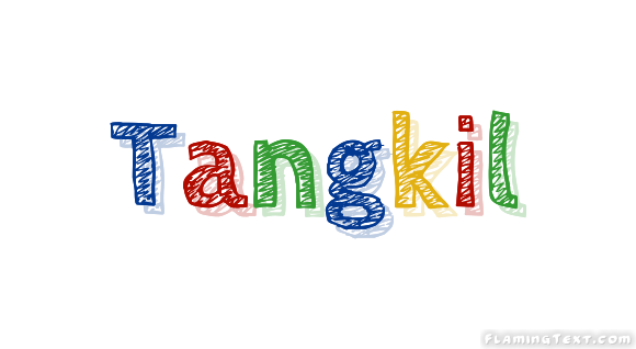 Tangkil Stadt