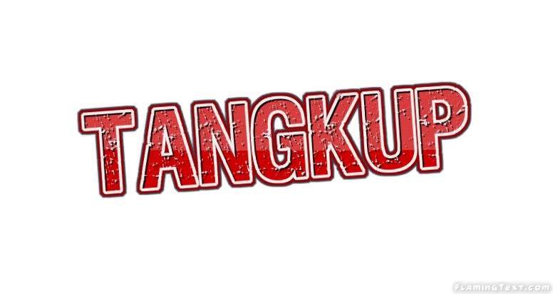 Tangkup 市