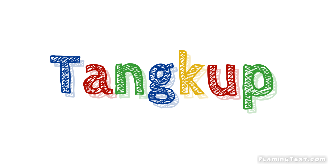 Tangkup City