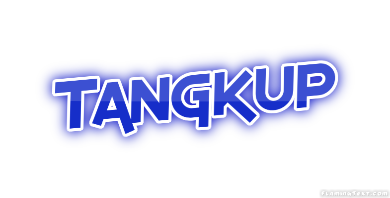 Tangkup город