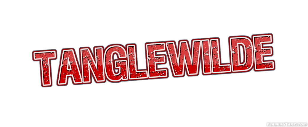 Tanglewilde Stadt