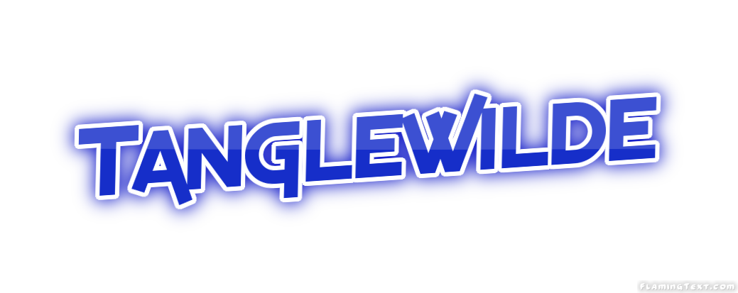 Tanglewilde город