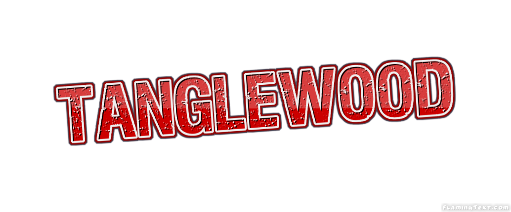 Tanglewood город