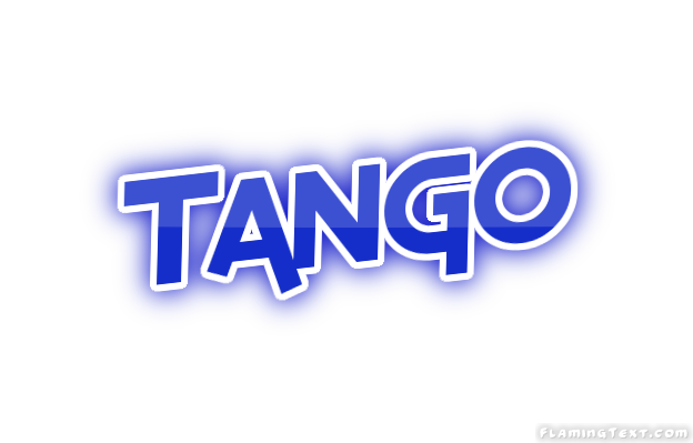 Tango Stadt