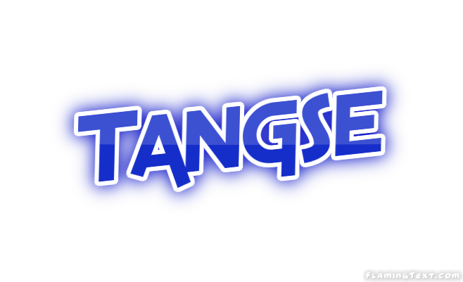Tangse Ciudad