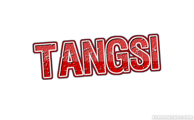 Tangsi مدينة