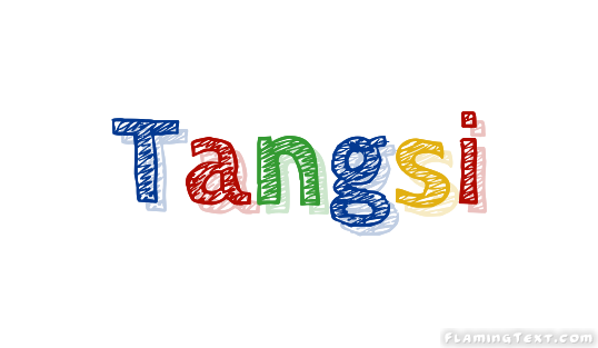 Tangsi City