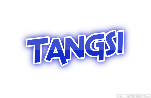 Tangsi город