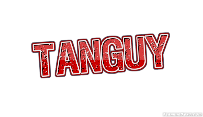 Tanguy город