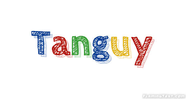 Tanguy Cidade