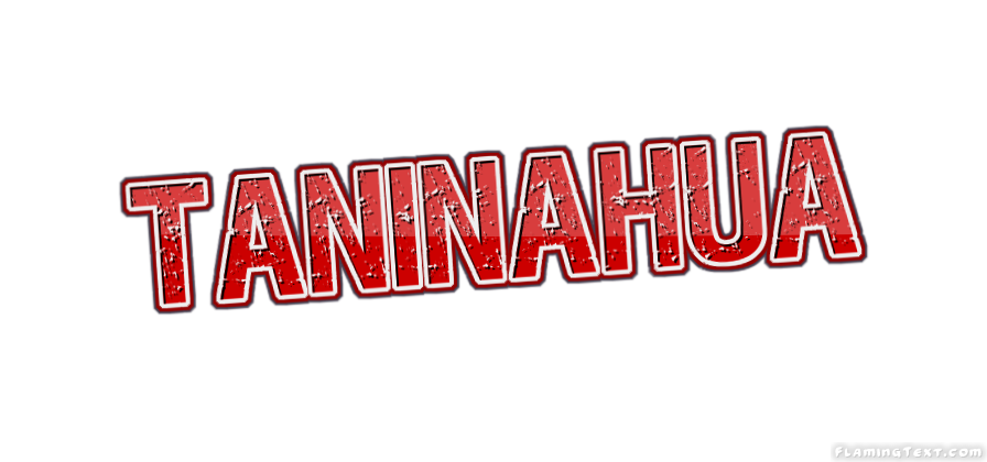Taninahua город