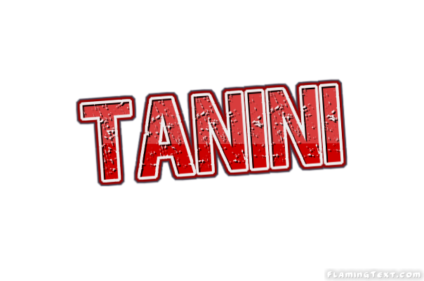 Tanini مدينة