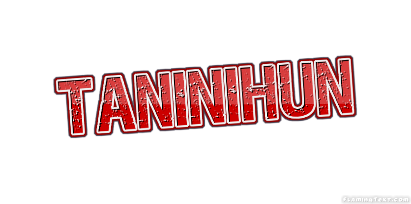Taninihun City