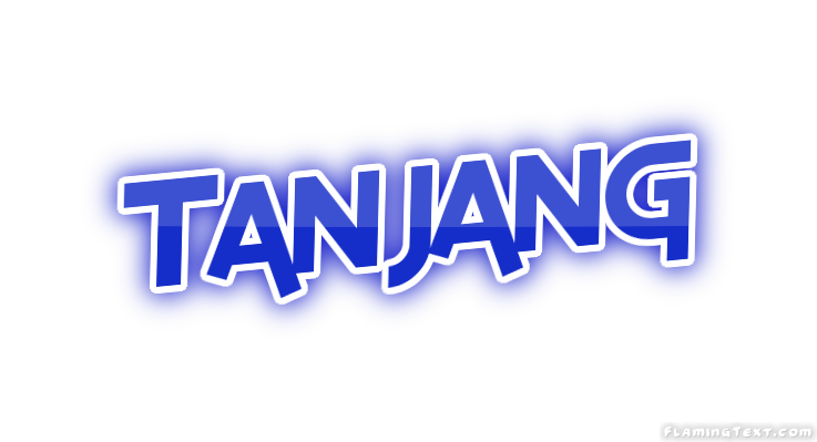 Tanjang City
