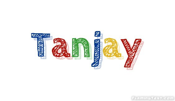 Tanjay город