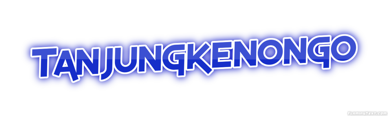 Tanjungkenongo City