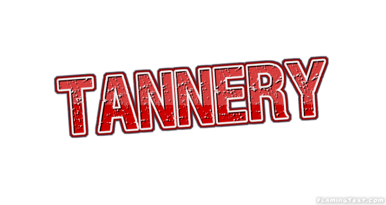 Tannery Ville