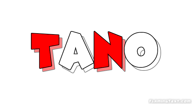 Tano City