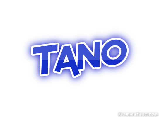 Tano Stadt