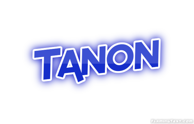 Tanon Cidade
