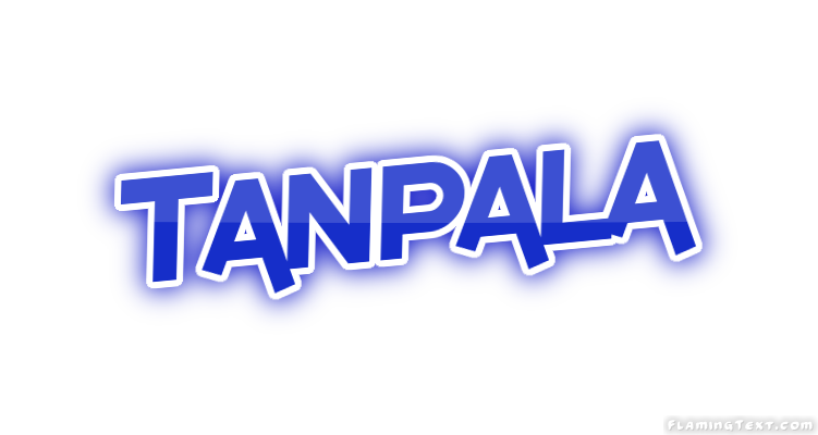 Tanpala город