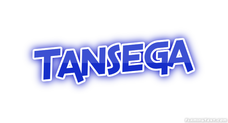 Tansega 市