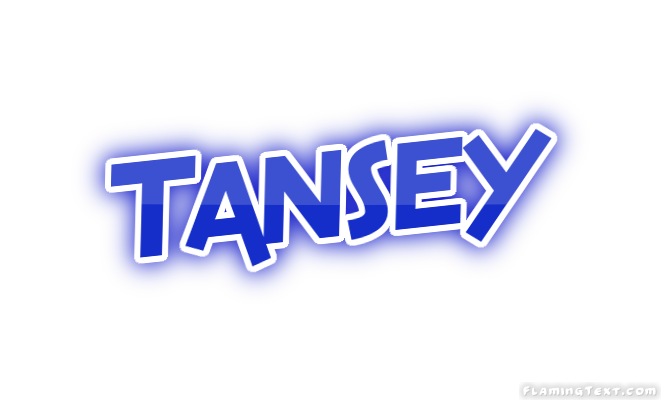 Tansey City