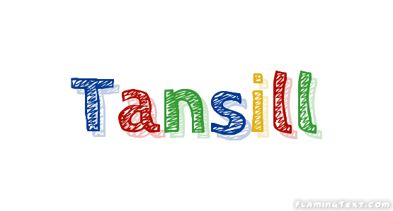 Tansill City