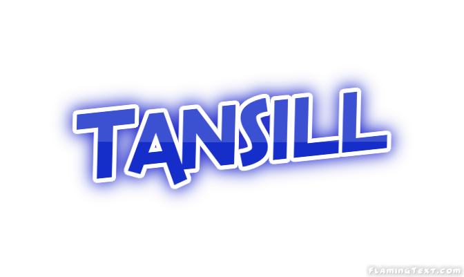 Tansill 市