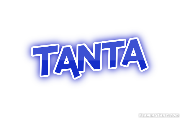 Tanta City