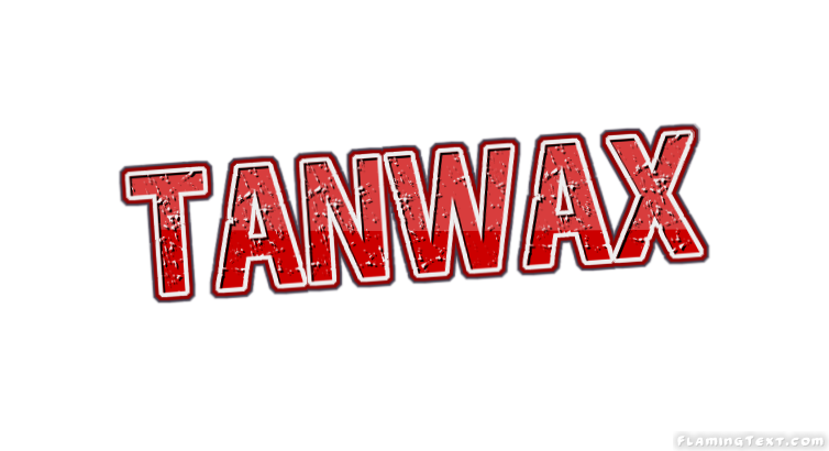 Tanwax City