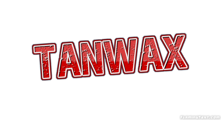 Tanwax مدينة