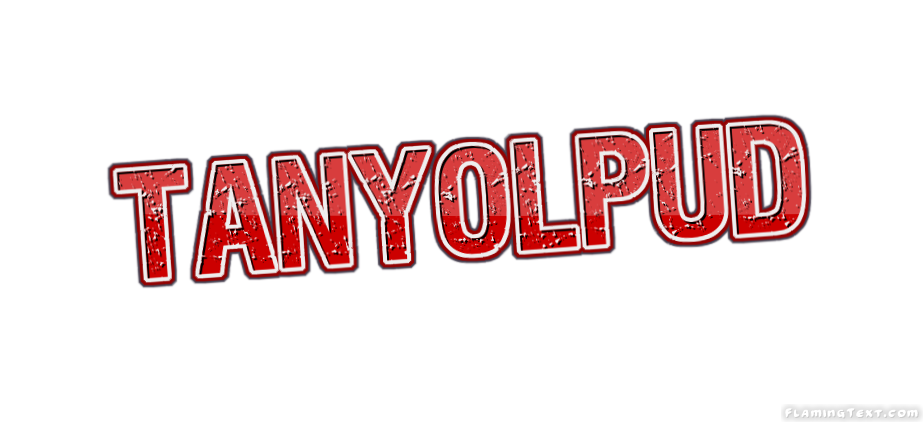 Tanyolpud City