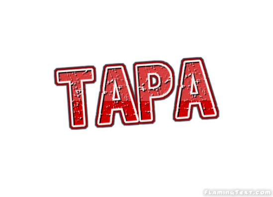 Tapa город