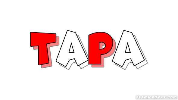 Tapa 市